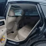 Nissan Teana 2017 150 л.с. 150 л.с. из Китая