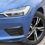 Volvo XC60 2020 из Китая