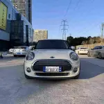 MINI Mini 2016 102 л.с. — лот 57674028 из Китая