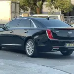Cadillac XTS 2019 269 л.с. 269 л.с. из Китая