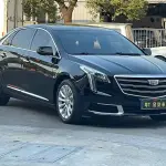Cadillac XTS 2019 269 л.с. 269 л.с. из Китая