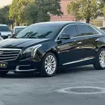 Cadillac XTS 2019 269 л.с. 269 л.с. из Китая