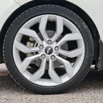 Hyundai Veloster 2015 из Китая
