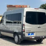 JAC Xingrui 2023 из Китая