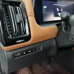 Nissan Teramont 2024 из Китая