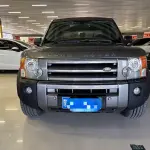 Land Rover Discovery 2008 299 л.с. из Китая