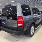 Land Rover Discovery 2008 299 л.с. из Китая