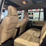 Land Rover Discovery 2008 299 л.с. из Китая