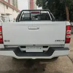 Isuzu RE-MAX 瑞迈 158 л.с. из Китая
