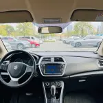 Suzuki S-Cross 2015 122 л.с. из Китая