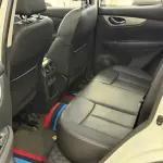 Nissan Qashqai 2022 151 л.с. — лот 57732194 из Китая