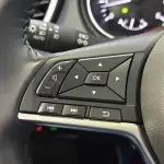 Nissan Qashqai 2022 151 л.с. — лот 57732194 из Китая