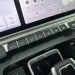 Geely Boyue 2023 из Китая