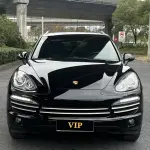 Porsche Cayenne 2014 333 л.с. — лот 57732263 из Китая