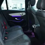 Mercedes-Benz GLC AMG 2023 390 л.с. 390 л.с. из Китая