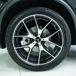 Mercedes-Benz GLC AMG 2023 390 л.с. 390 л.с. из Китая