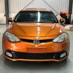 MG MG6 2013 из Китая