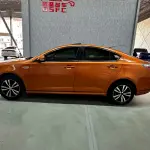 MG MG6 2013 из Китая