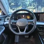 Volkswagen Lamando 2022 из Китая