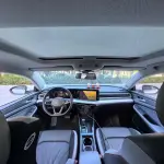Volkswagen Lamando 2022 из Китая
