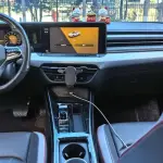 Volkswagen Lamando 2022 из Китая