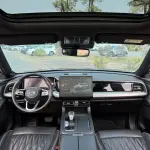GAC Motor Trumpchi GS8 2023 252 л.с. 252 л.с. 252 л.с. из Китая