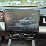 GAC Motor Trumpchi GS8 2023 252 л.с. 252 л.с. 252 л.с. из Китая