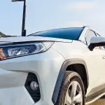 Toyota RAV4 2020 171 л.с. 171 л.с. из Китая