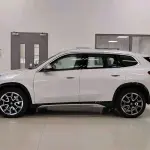 BMW X1 2025 204 л.с. 204 л.с. из Китая