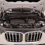 BMW X1 2025 204 л.с. 204 л.с. из Китая