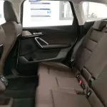 BMW X1 2025 204 л.с. 204 л.с. из Китая
