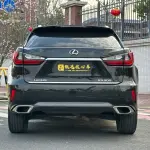 Lexus RX 2016 238 л.с. 238 л.с. из Китая