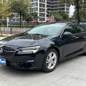 Buick Regal 2021 169 л.с. 169 л.с. 169 л.с. из Китая