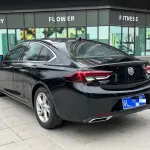 Buick Regal 2021 169 л.с. 169 л.с. 169 л.с. из Китая