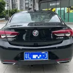 Buick Regal 2021 169 л.с. 169 л.с. 169 л.с. из Китая