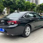 Buick Regal 2021 169 л.с. 169 л.с. 169 л.с. из Китая
