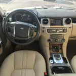 Land Rover Discovery 2017 340 л.с. — лот 57728156 из Китая