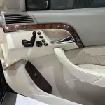 Mercedes-Benz S-Class 2005 245 л.с. 245 л.с. из Китая