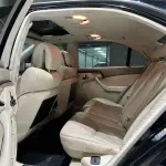 Mercedes-Benz S-Class 2005 245 л.с. 245 л.с. из Китая