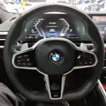 BMW 4 Series 2025 из Китая