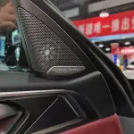 BMW 4 Series 2025 из Китая