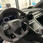 Lamborghini Urus 2023 из Китая