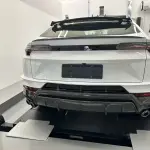 Lamborghini Urus 2023 из Китая