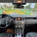 Land Rover Discovery 2015 340 л.с. 340 л.с. 340 л.с. 340 л.с. из Китая