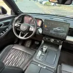 GAC Motor Trumpchi GS8 2023 252 л.с. 252 л.с. 252 л.с. из Китая