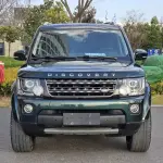 Land Rover Discovery 2015 из Китая