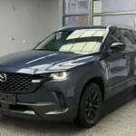 Mazda CX-50 Xingye 2023 155 л.с. — лот 57728028 из Китая