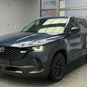 Mazda CX-50 Xingye 2023 155 л.с. — лот 57728028 из Китая