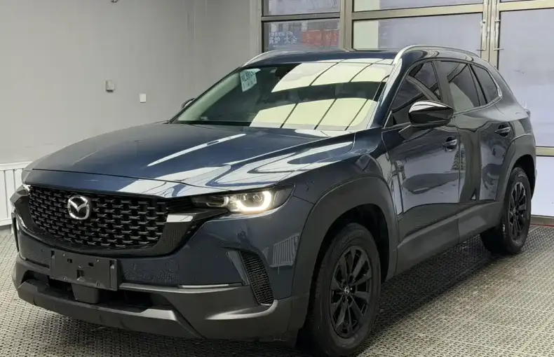 Mazda CX-50 Xingye 2023 из Китая