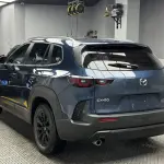 Mazda CX-50 Xingye 2023 155 л.с. — лот 57728028 из Китая